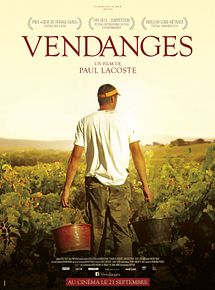 Bande-annonce Vendanges
