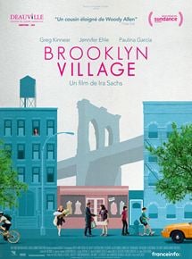 Brooklyn Village streaming