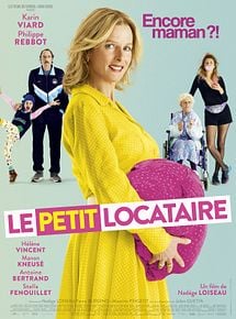 Bande-annonce Le Petit locataire