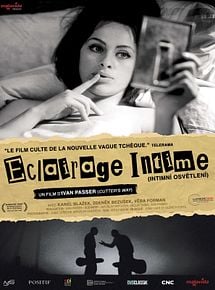 Eclairage intime streaming