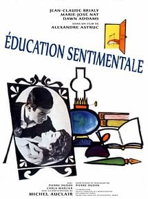 L'Education sentimentale en streaming