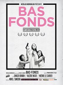 bas-fonds isild le besco bas-fonds isild le besco