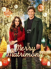 Les Maries De Noel Film 2015 Allocine