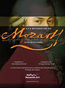 A la recherche de Mozart en streaming