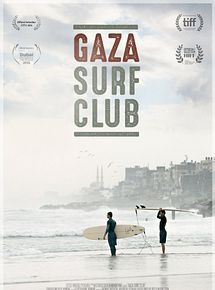 Gaza Surf Club en streaming