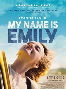 My Name Is Emily en streaming
