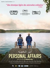 Personal Affairs streaming