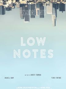 Low Notes streaming
