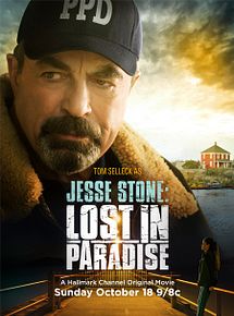Jesse Stone: Lost In Paradise streaming
