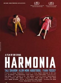 Harmonia streaming