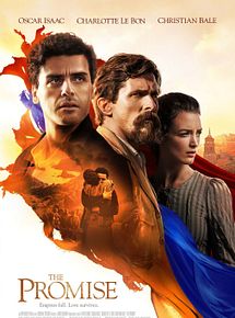 The Promise The Promise