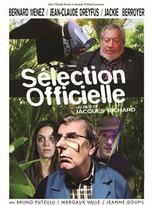 Sélection officielle streaming