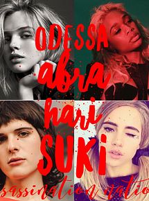 Assassination Nation en streaming
