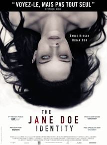 The Jane Doe Identity streaming