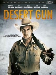 Desert Gun streaming