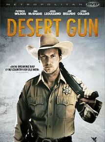 Desert Gun streaming gratuit