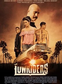 Lowriders streaming