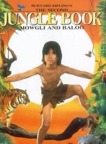 Les Nouvelles Aventures de Mowgli streaming