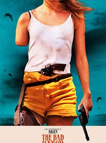 The Bad Batch The Bad Batch