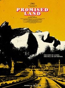 Promised Land streaming
