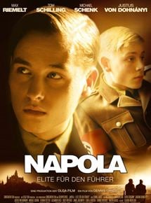 Napola – Elite für den Führer streaming