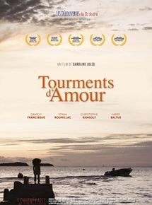 Tourments d'amour streaming