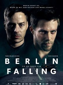 Berlin Falling streaming