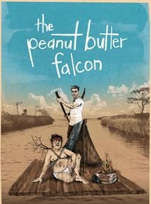 The Peanut Butter Falcon streaming