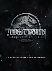 Jurassic World: Fallen Kingdom streaming