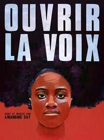 Ouvrir la voix streaming