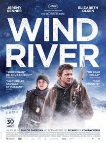 Wind River Streaming Complet VF & VOST