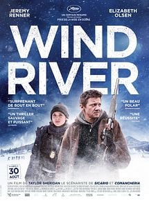 Wind River streaming