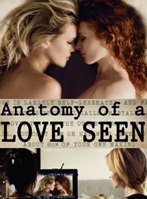 Anatomy of a Love Seen streaming