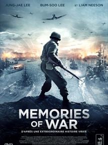 Memories of War streaming