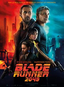 Blade Runner 2049 en streaming