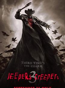 Jeepers Creepers 3 streaming