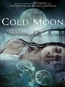 Cold Moon streaming
