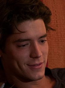 Pico Alexander - AlloCiné
