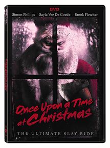 Once Upon A Time At Christmas streaming