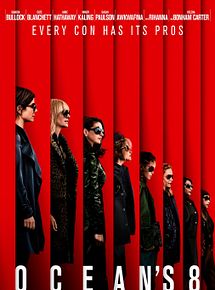 Ocean’s 8