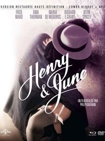 Henry & June streaming