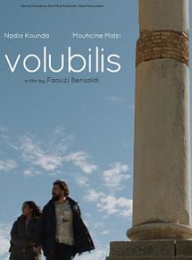Volubilis streaming