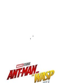 Ant-Man et la guêpe
