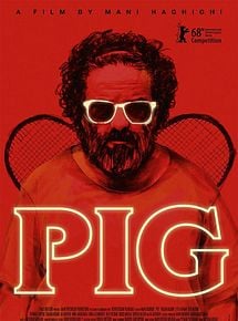Pig en streaming