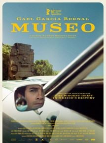 Museo streaming gratuit
