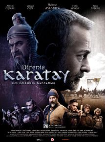 Direniş Karatay en streaming