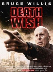 Death Wish en streaming