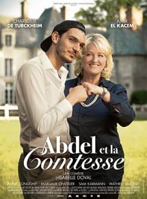 film abdel et la comtesse