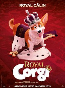 Royal Corgi en streaming