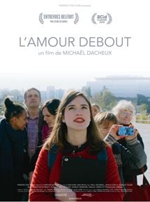 L'Amour debout streaming